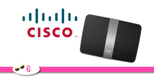 Cisco Router