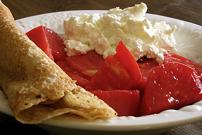 cultured dairy basics