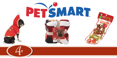 PetSmart