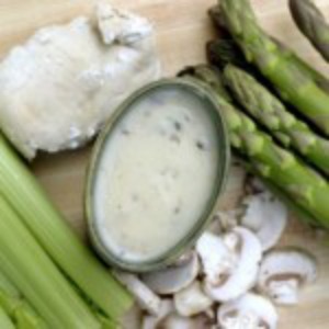 DIY Cream of Something Soup