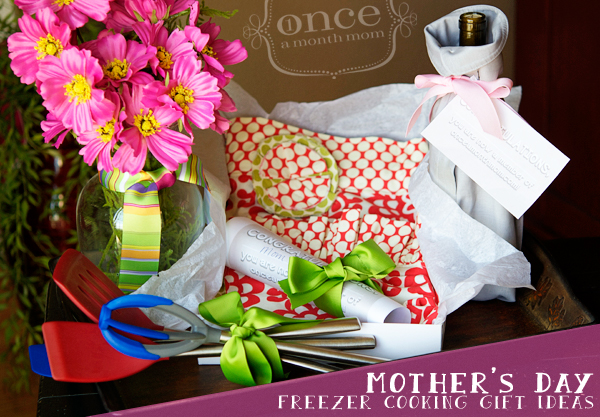 Mother's Day Gift Ideas
