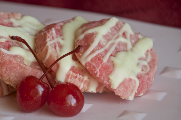 Deck the Table with Red and Green Recipes