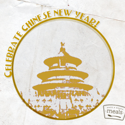 chinese new year recipes