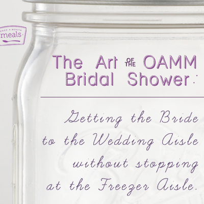 Bridal Shower