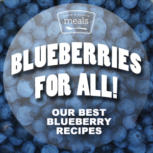 blueberries for all