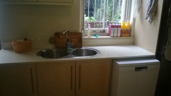 oamm member Janet's Kitchen