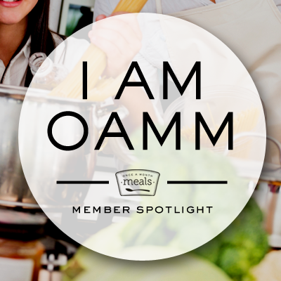 OAMM Member Spotlight Series