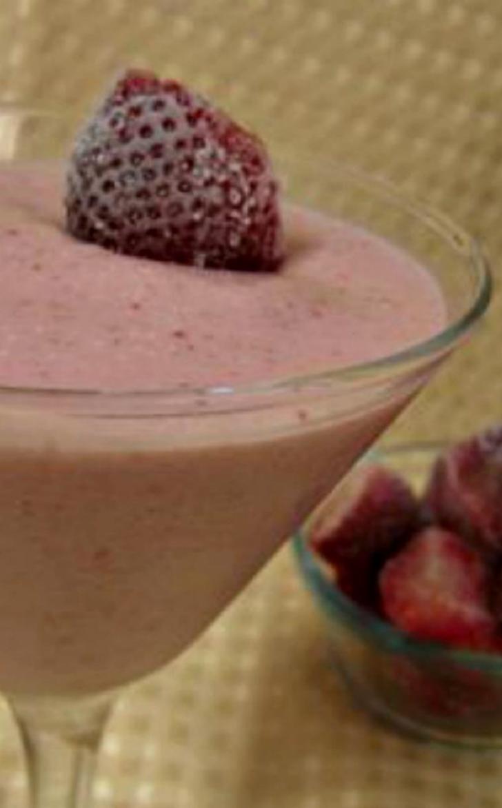 Soaked Oatmeal Smoothie Once A Month Meals