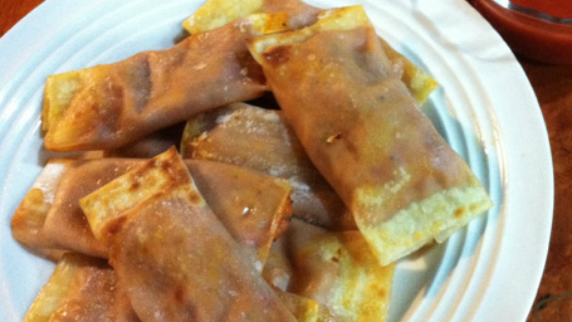 Pizza Rolls - Dump and Go Dinner | Once A Month Meals