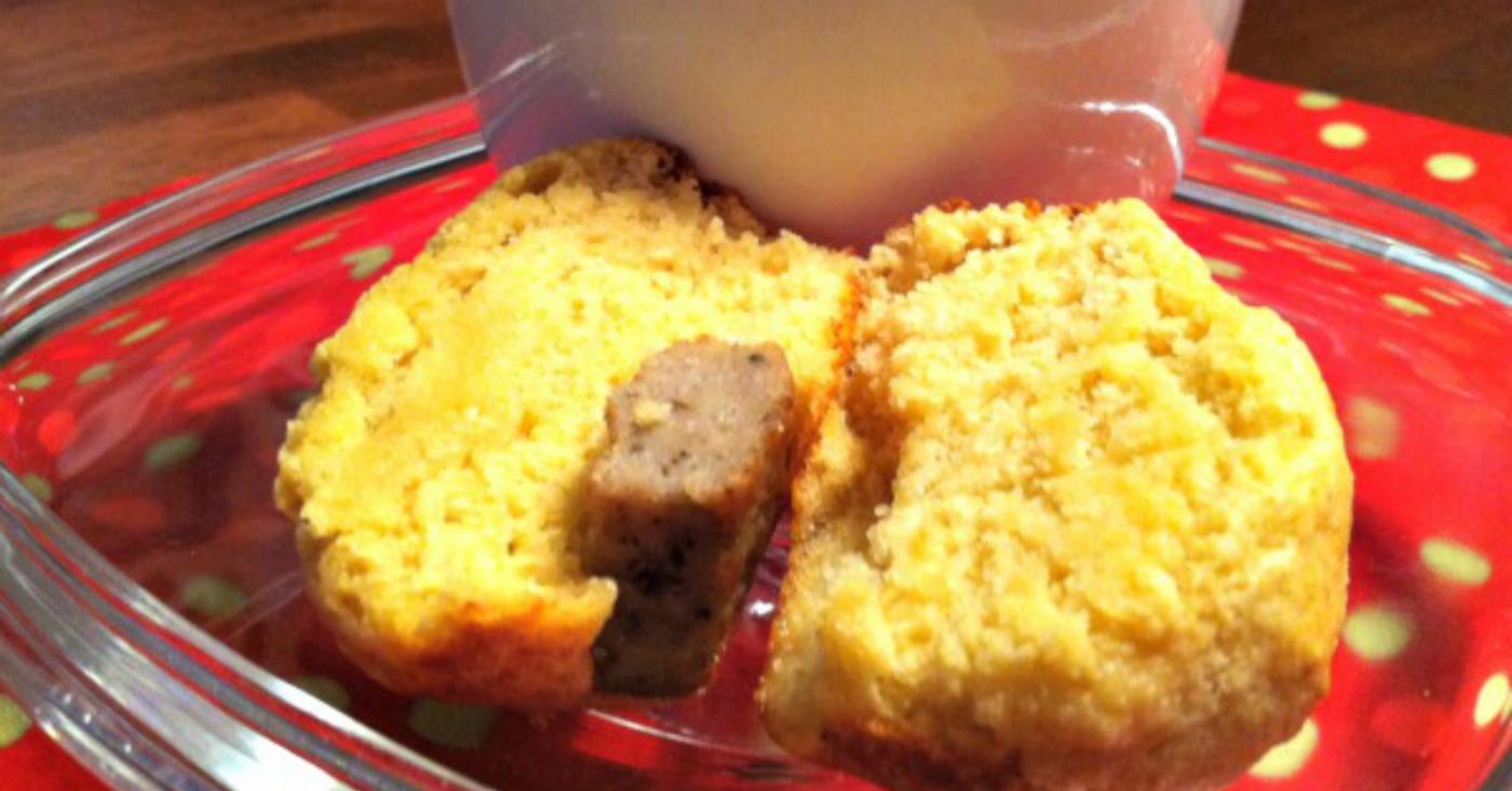 Gluten Free Dairy Free Pancake Muffins Once A Month Meals