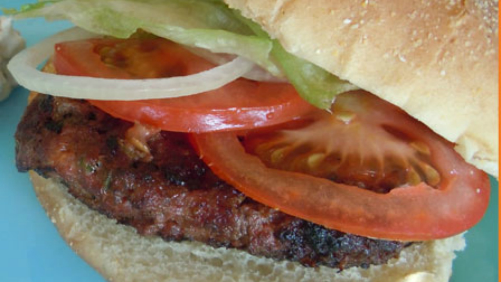 Smoky Monterey Jack Burgers Dump and Go Dinner Once A Month Meals