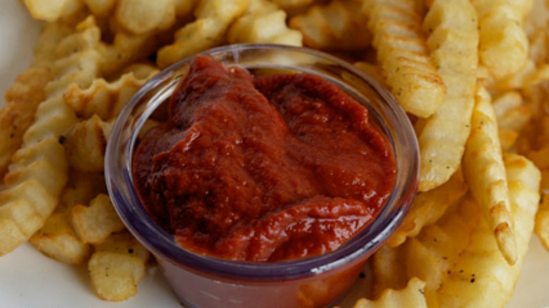 Homemade Ketchup Once A Month Meals