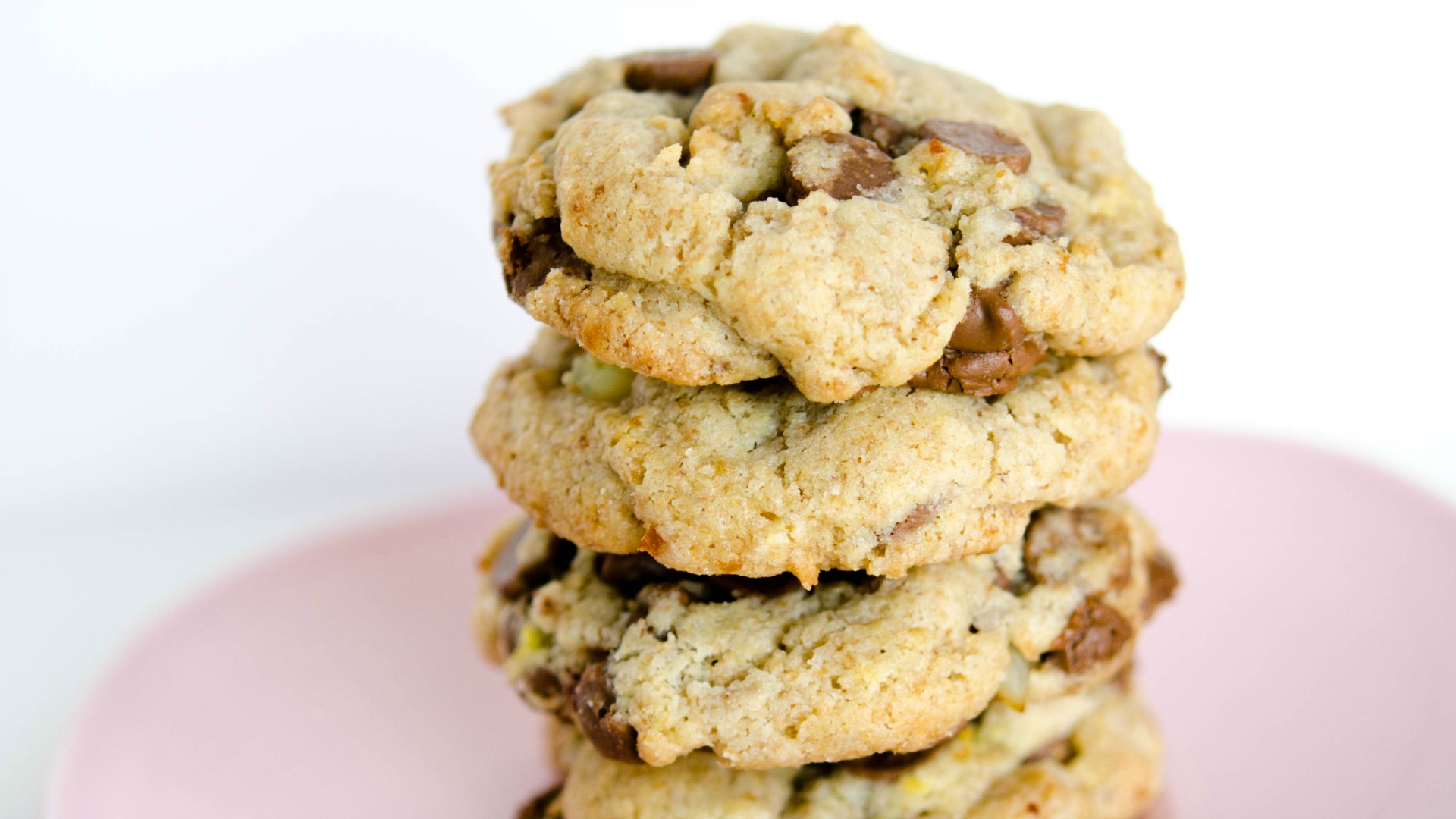 Chocolate Chip Hard Boiled Egg Cookies Once A Month Meals