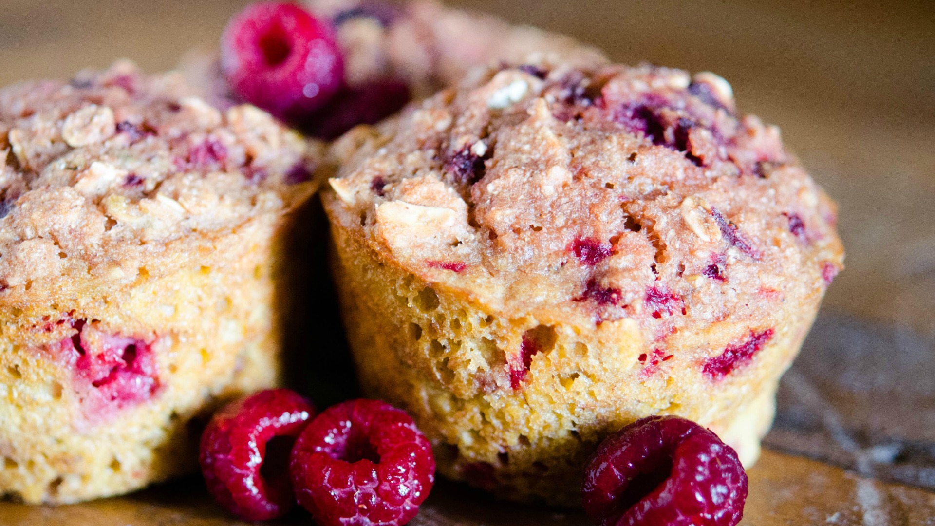 Raspberry Beet Muffins Once A Month Meals
