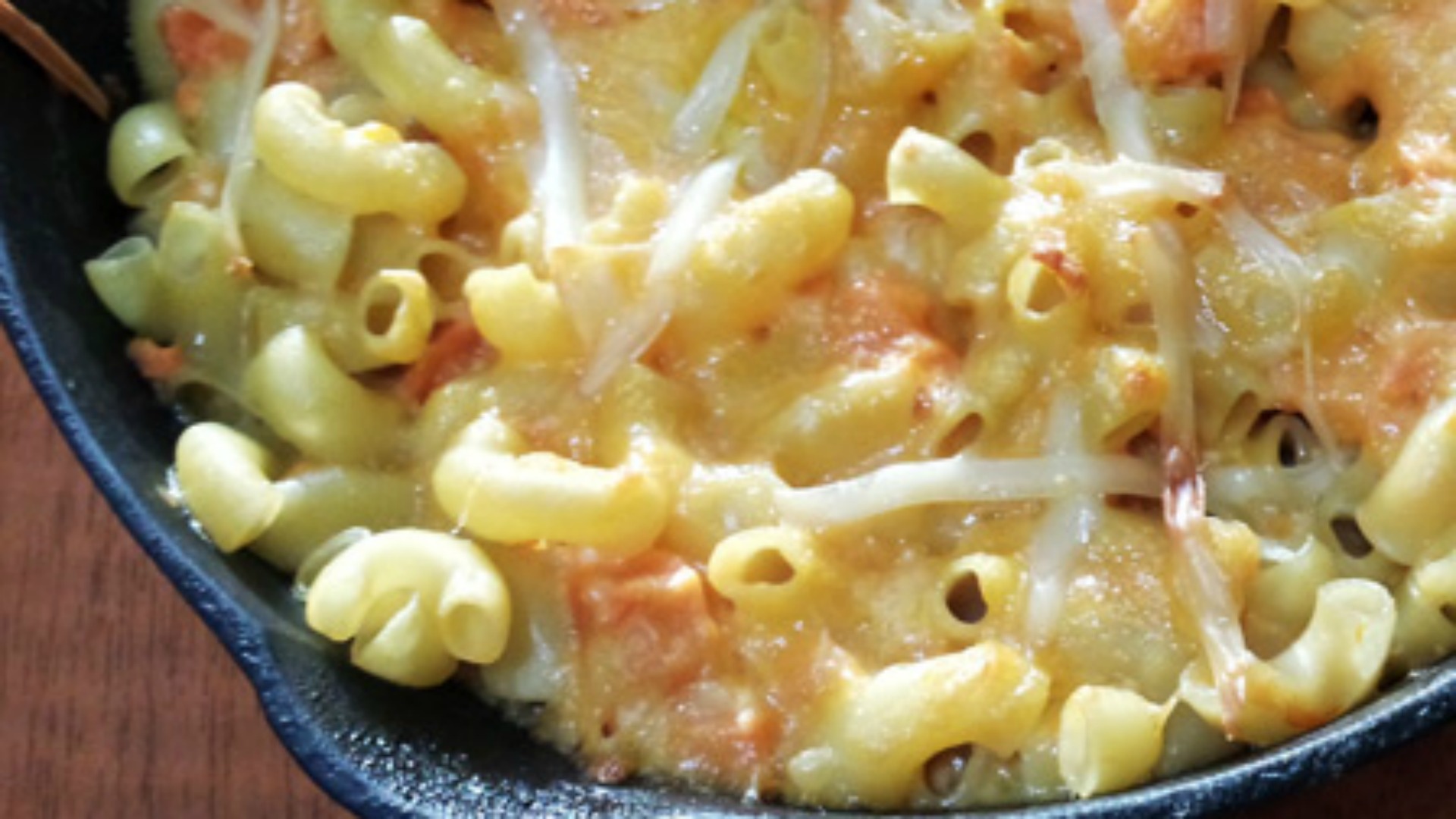 Butternut Squash Macaroni and Cheese Once A Month Meals