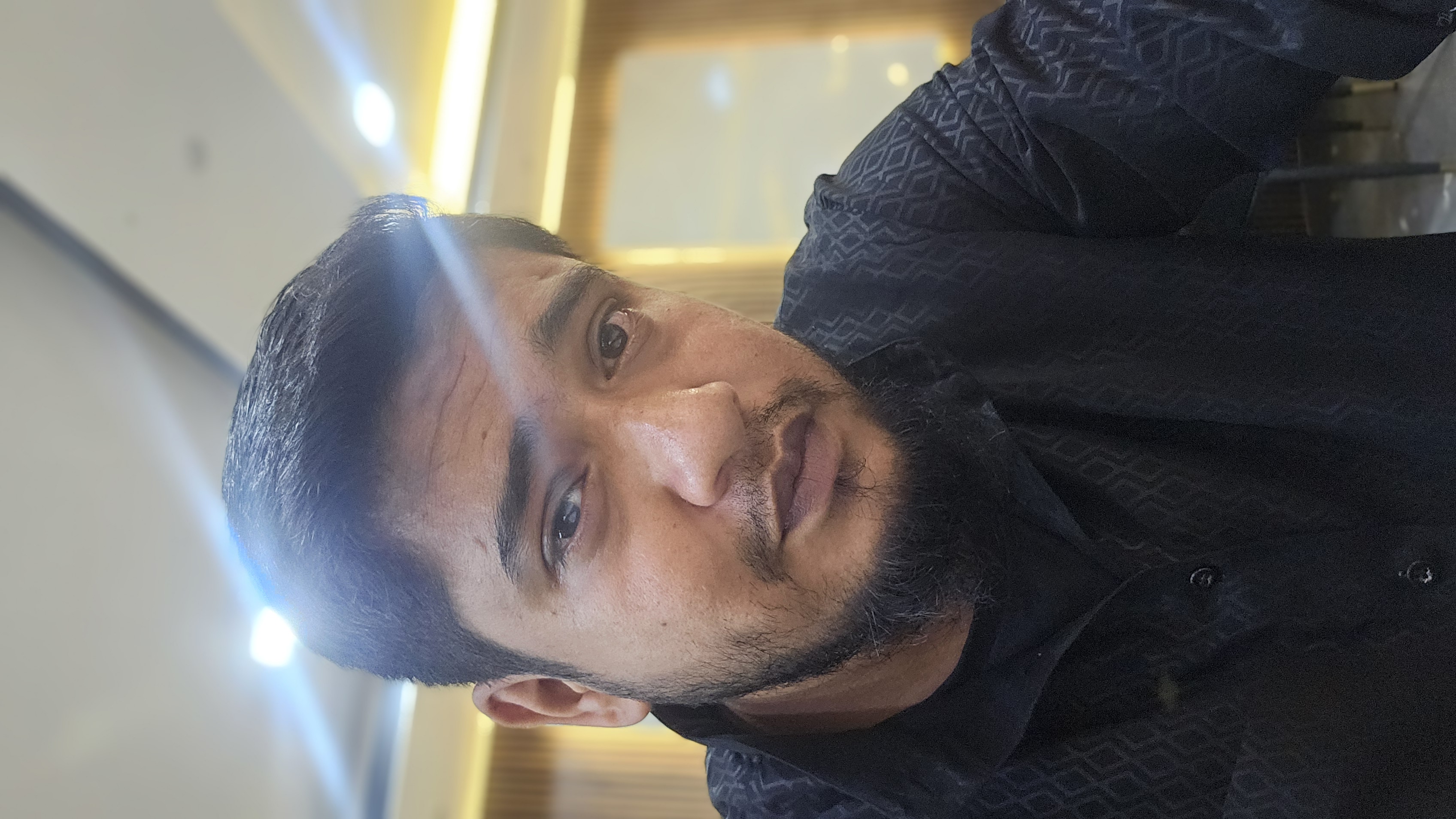 Mufti Naved Akhtar