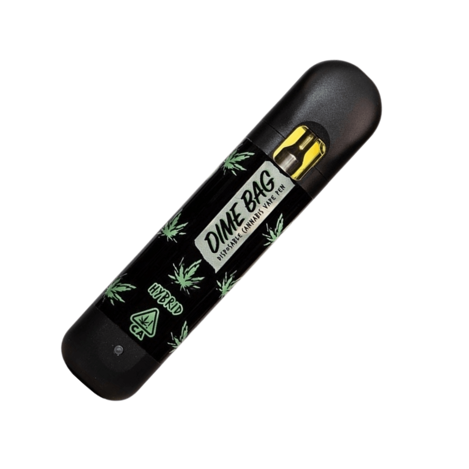 Bubba Gum (H) | 1g All-In-One Vape  | Dime Bag - view 2