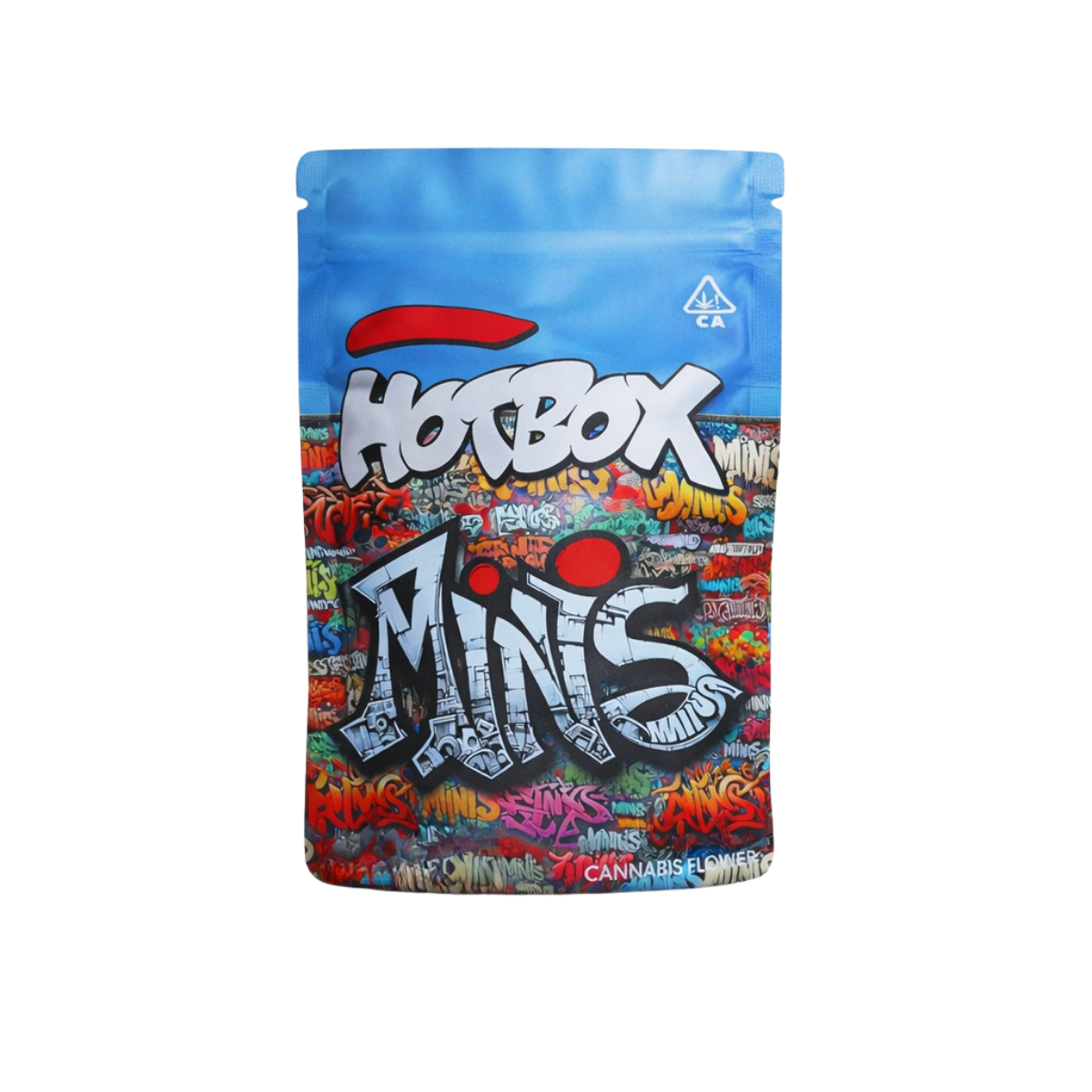 Lemon Dior (H) | 3.5g Indoor Minis Flower | Hotbox