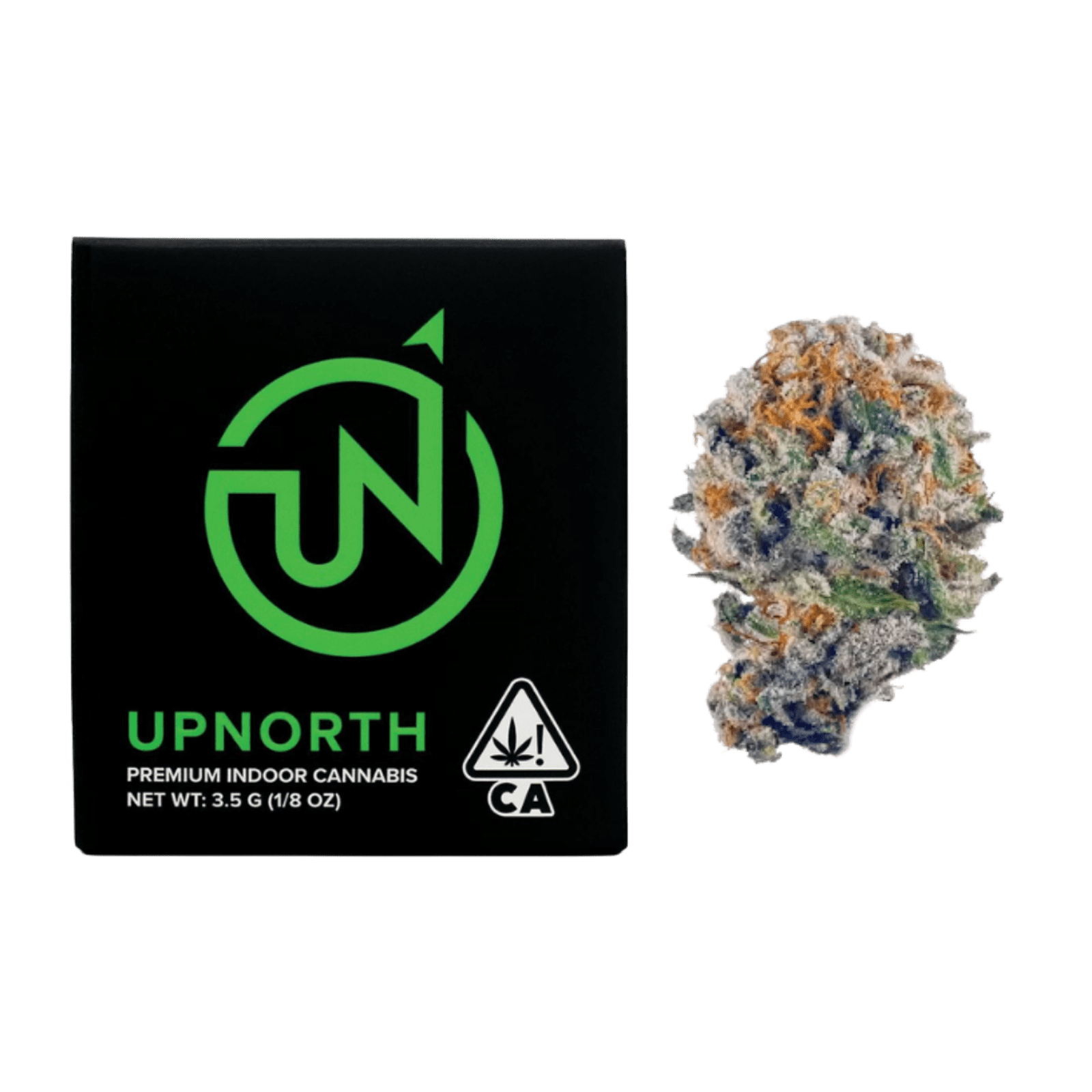 Rainbow Belts (H) | 3.5g Premium Indoor | Up North