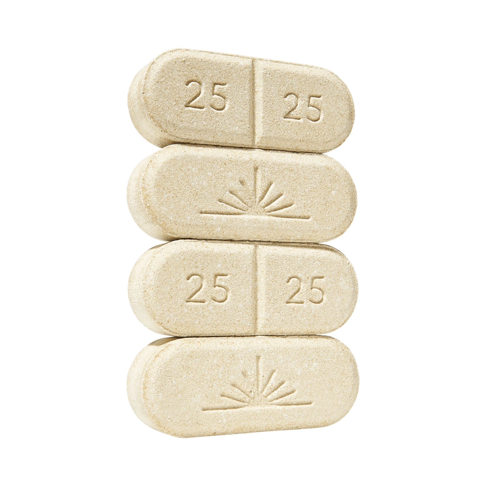 Late Checkout (I) | 50mg 20pk RSO Tablets | Emerald Bay Extracts - view 2