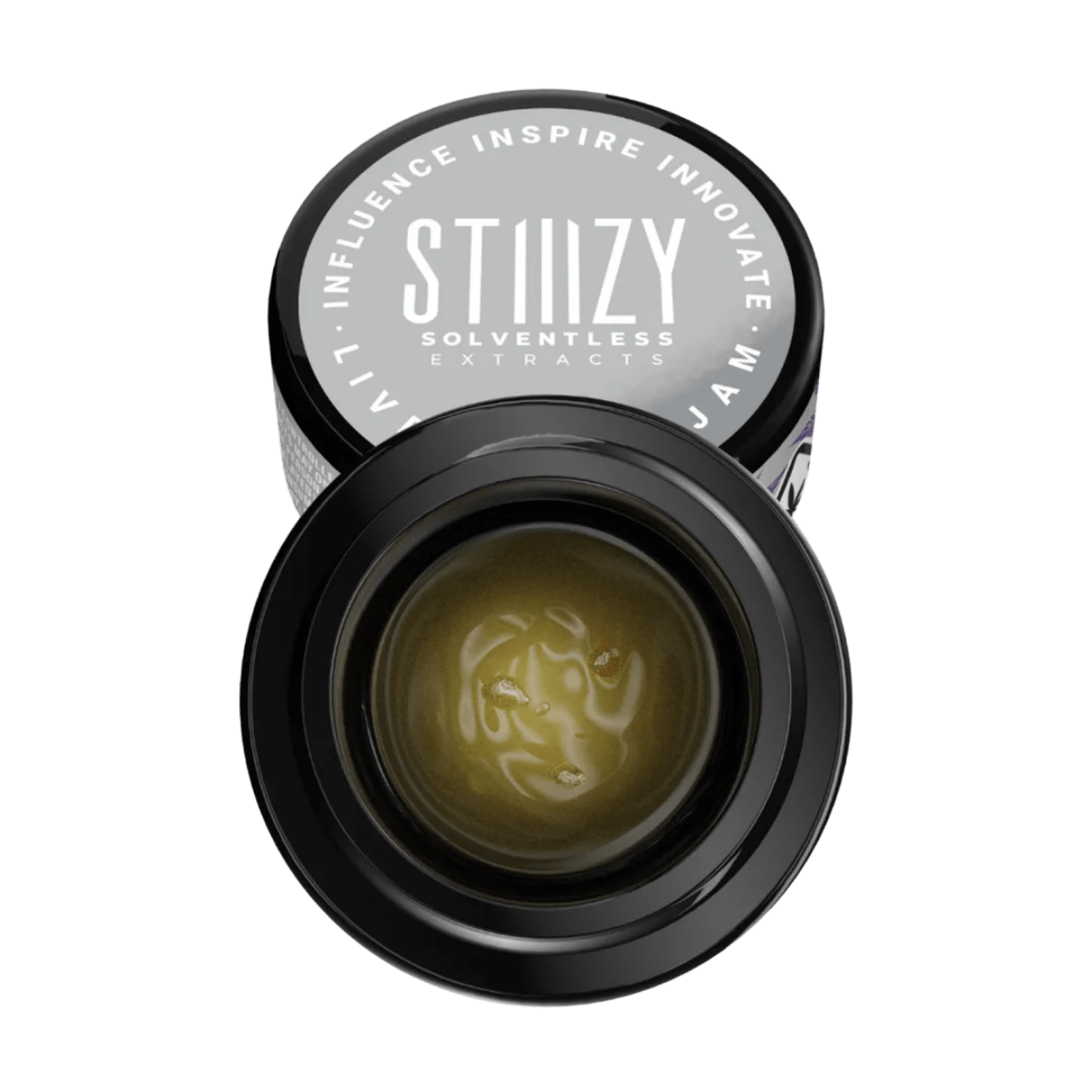 Biscotti Gelato (I) | 1g Live Rosin Jam | Stiiizy - view 2