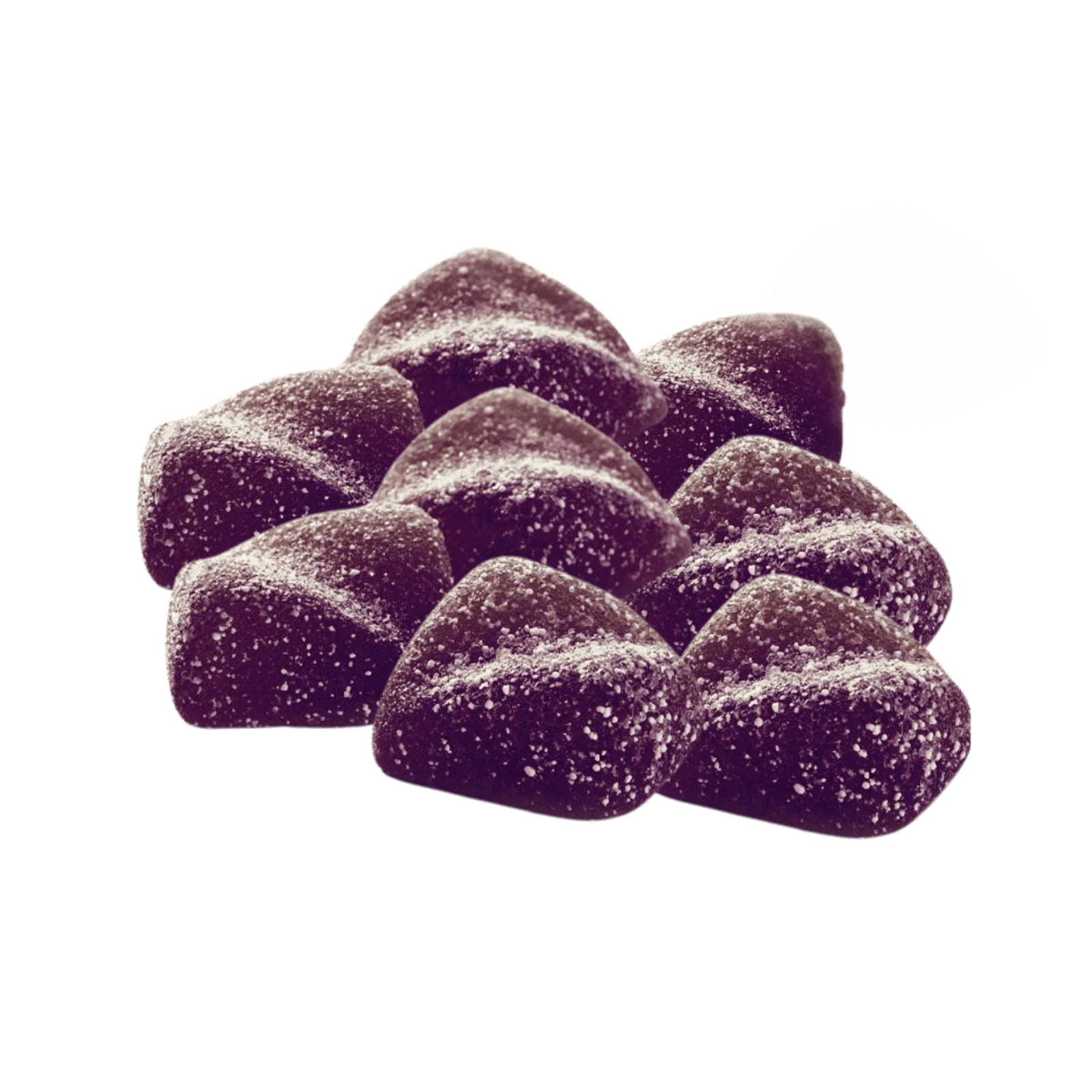 Blackberry Dream (Deep Sleep) (I)  | 10:10:10mg THC:CBD:CBN Gummies | Camino - view 2