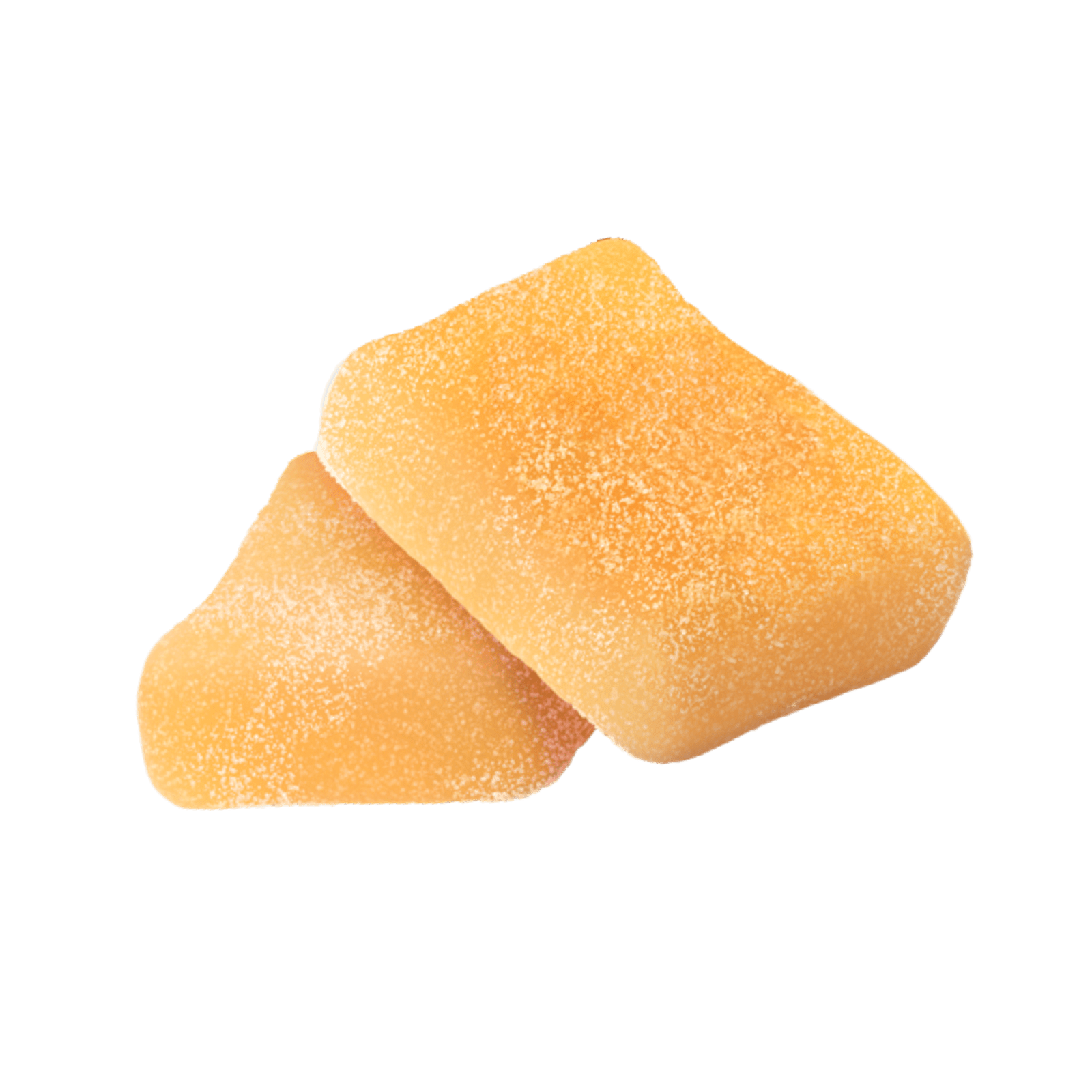 Blood Orange (H) | 10mg CBC 10mg THC  10Pk Gummies | Wyld - view 2