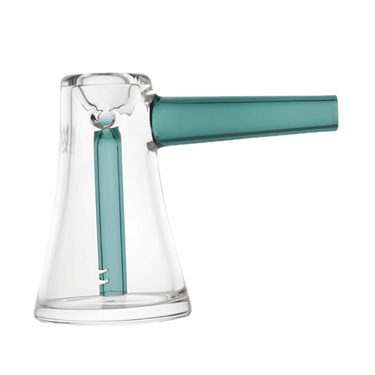 Cactus Vulkan Mini Bubbler | MJ Arsenal