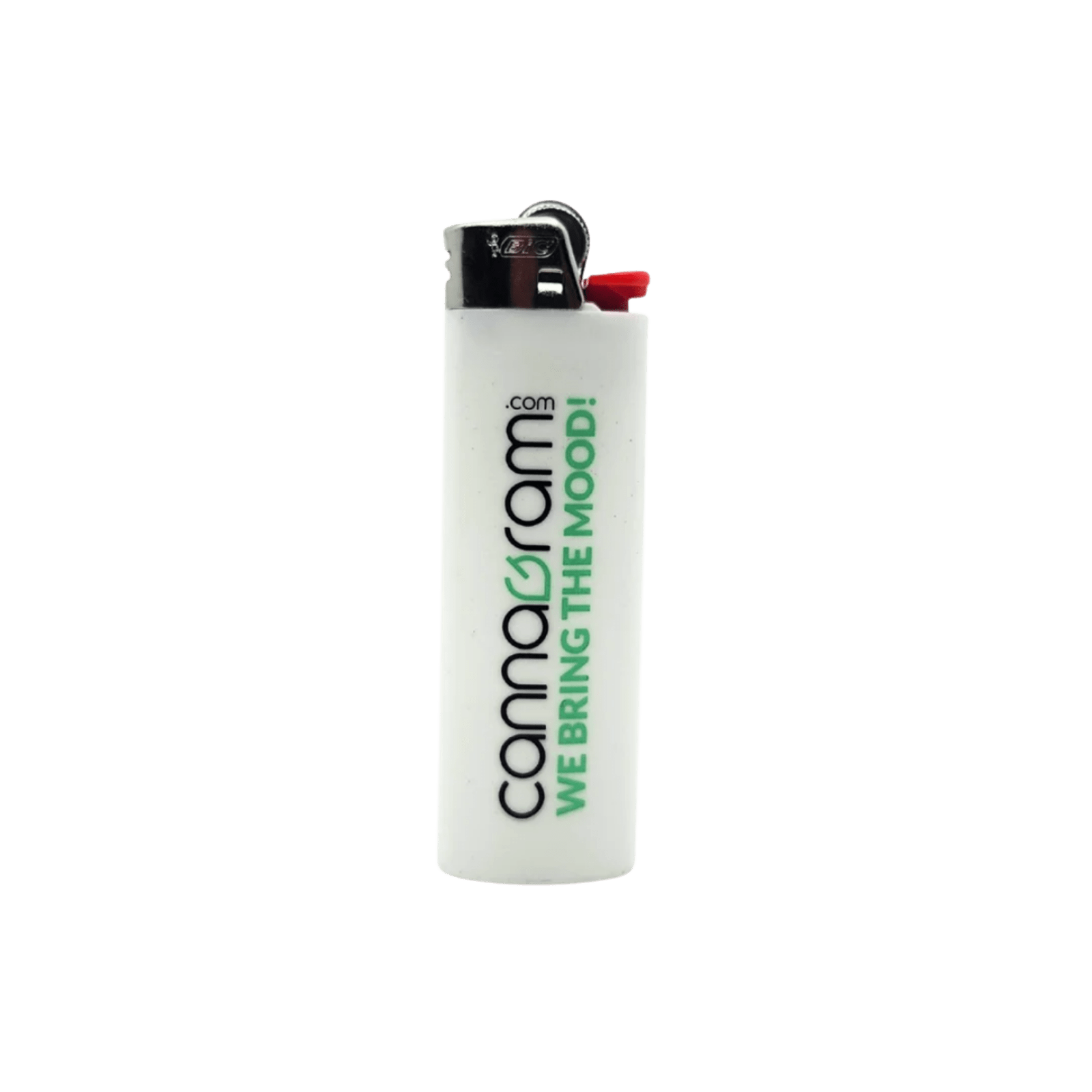 Cannagram Bic Lighter