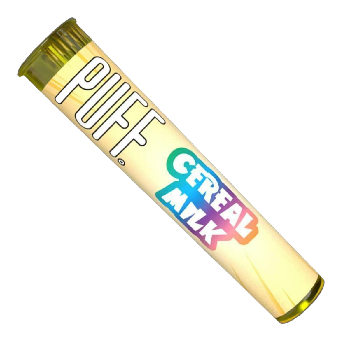 Cereal Milk (H) | 1g Prerolls | Puff