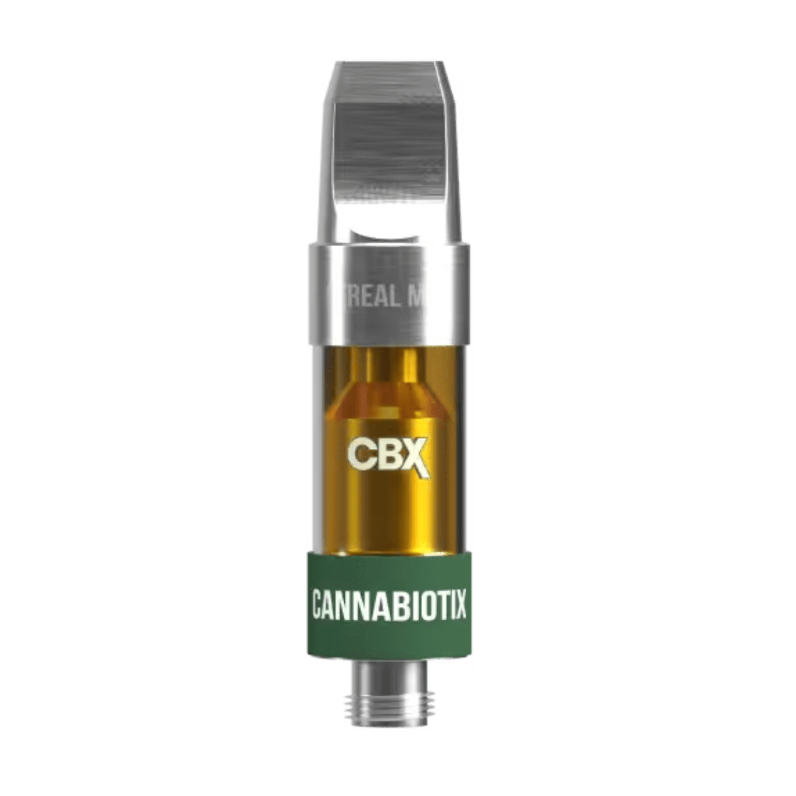 Cereal Milk (H) | .5g Live Resin Cartridge Vape | CBX - view 2