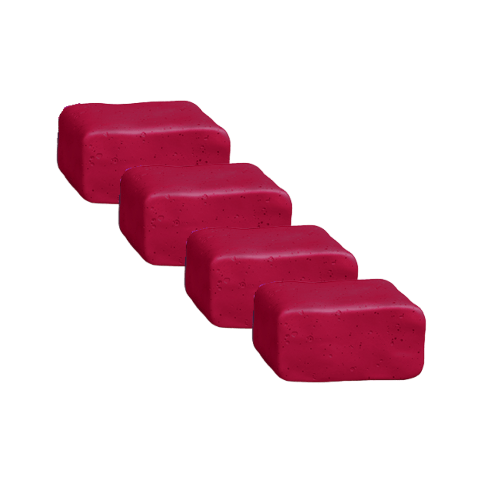 Cherry Lime (GMO) (H) | Lost Farms Chews 100mg | Lost Farm - view 2
