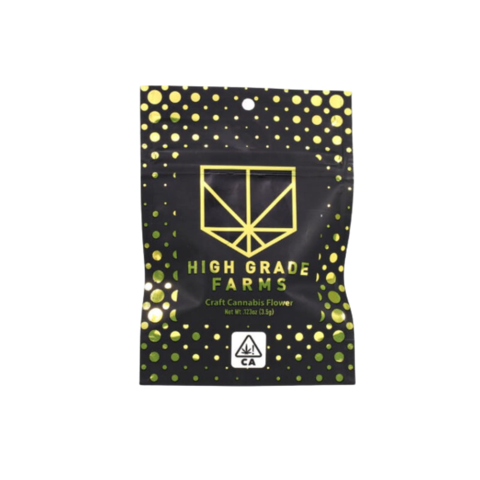 Sour Headz (H) | 3.5g Premium Indoor Bigs | High Grade