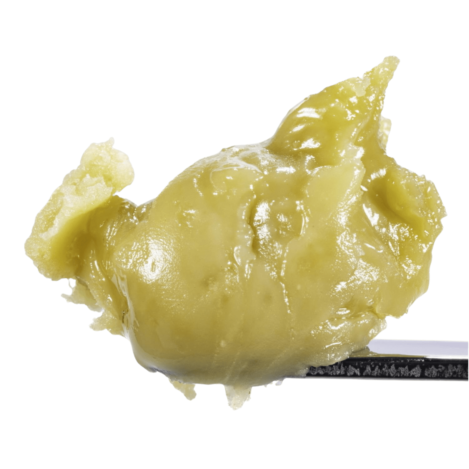 Garlic Cocktail (H) | 1g Tier 2 Live Rosin Cold Cure Badder | West Coast Cure - view 2