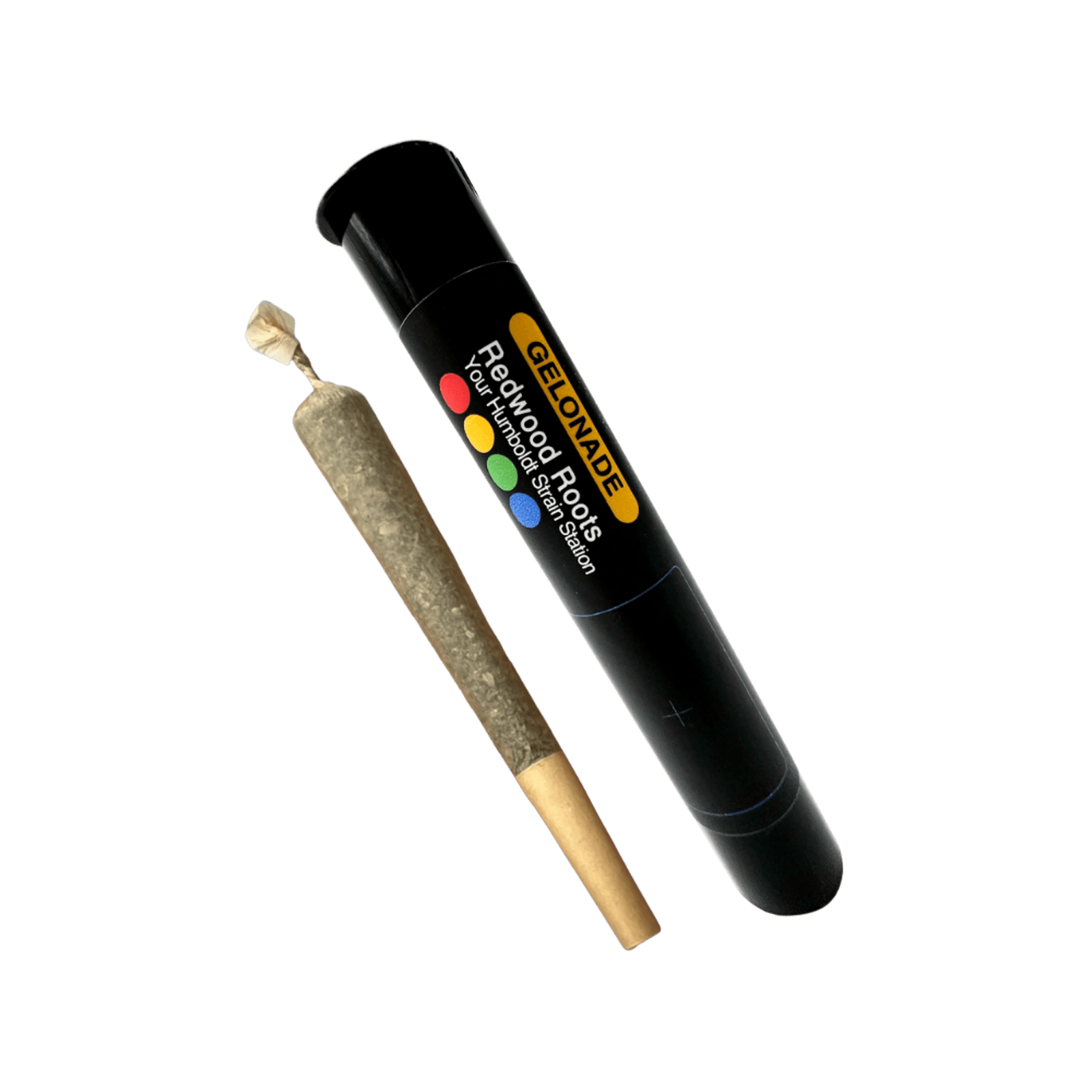 Gelonade (H) | 1g Preroll Single | Redwood Roots