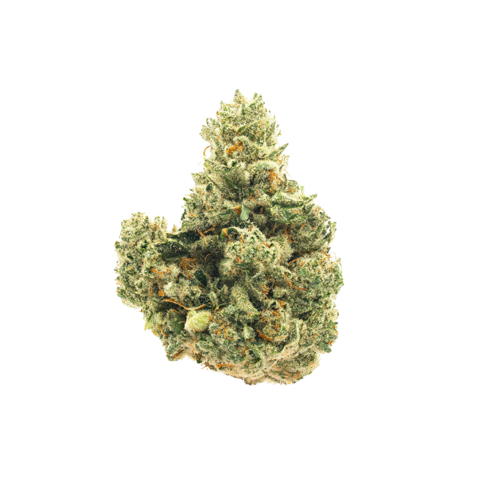 Gorilla Glue #4 (H) | 3.5g Bag Mixed Light Flower | Preferred Gardens - view 2