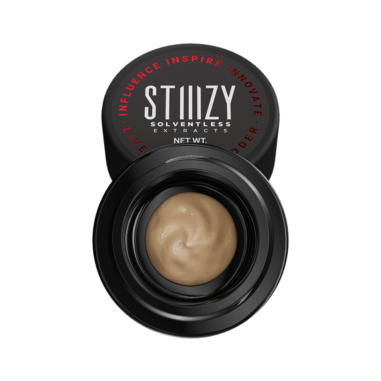 Lemon Drop (S) | 1g Live Rosin Badder | Stiiizy - view 2