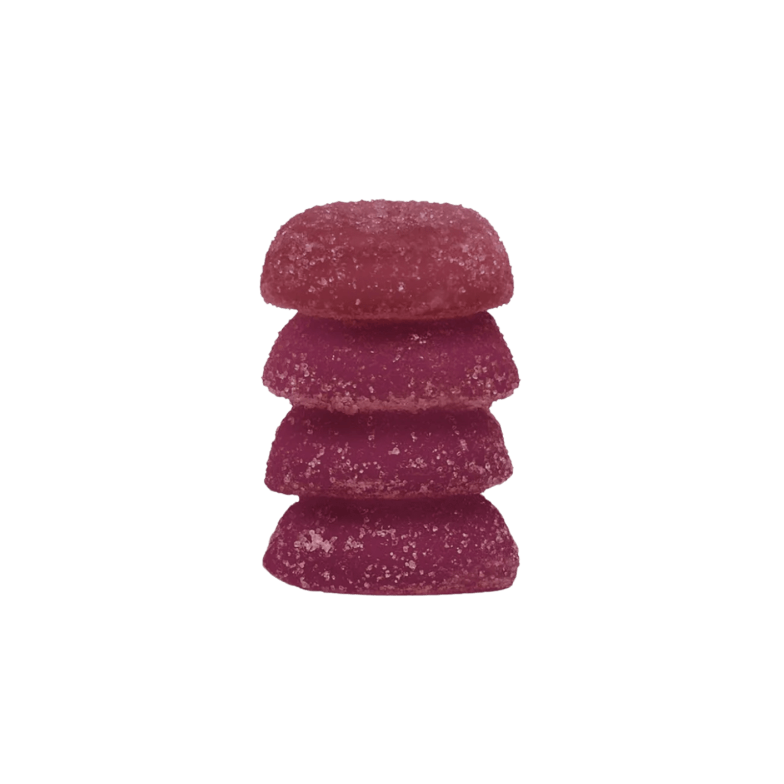 Black Raspberry x Northern Lights (I) | Lost Farm Gummies 100mg THC:50mg CBN | Lost Farms - view 2