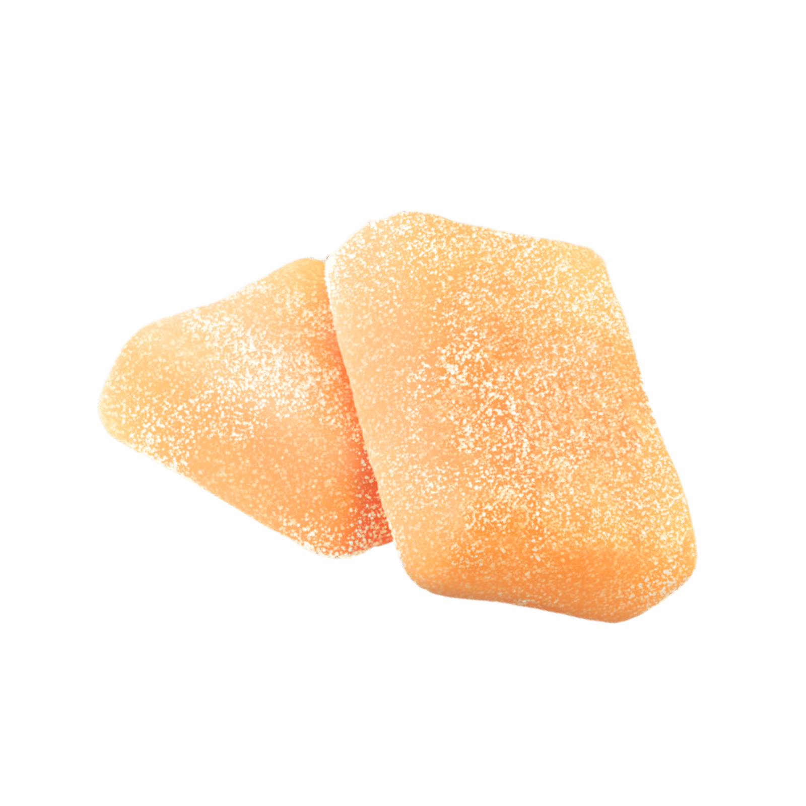 Grapefruit 1:1:1 (S) | 10:10:10 THC:CBG:CBC Gummies | Wyld - view 2