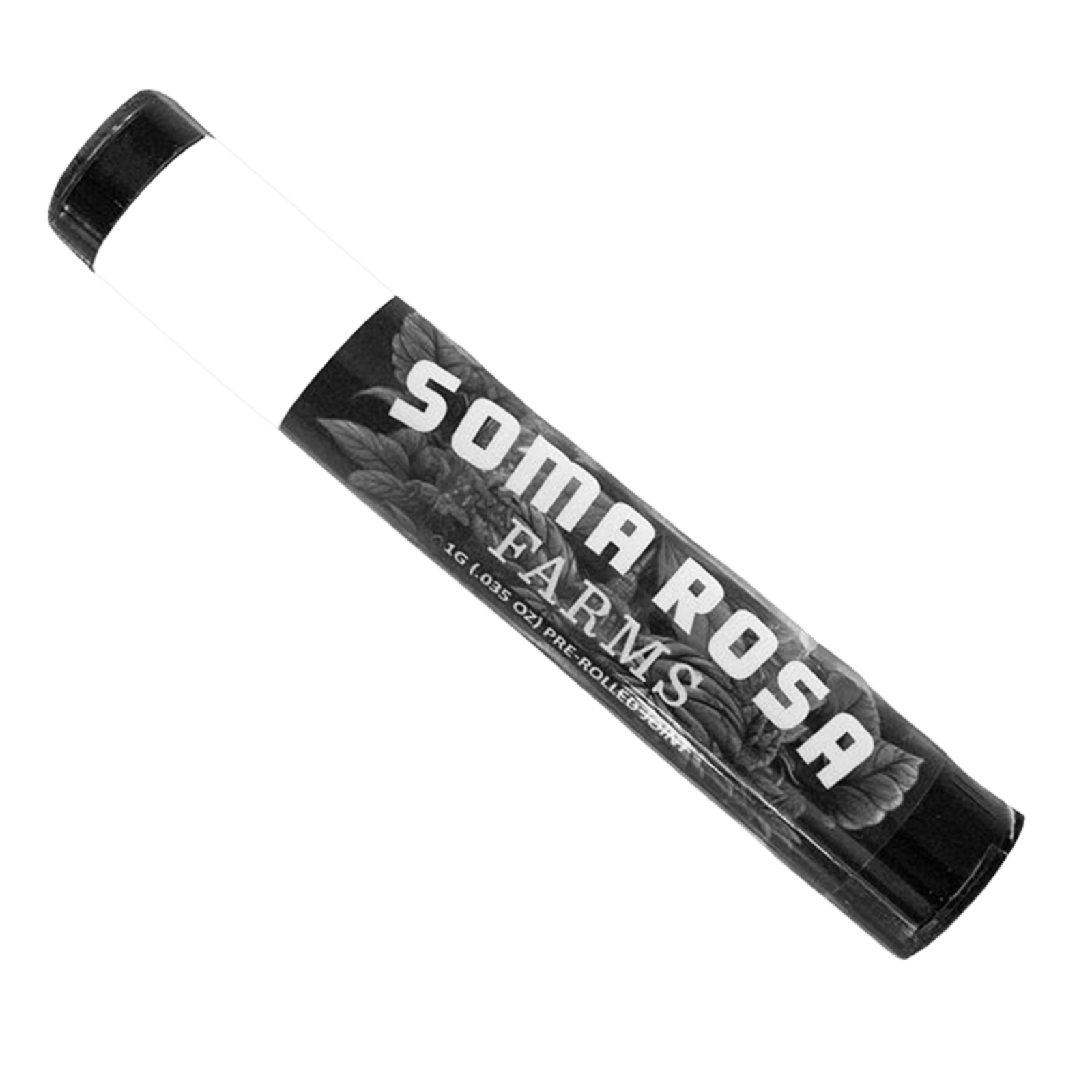 OG 85 (H) | 1g Preroll | Soma Rose