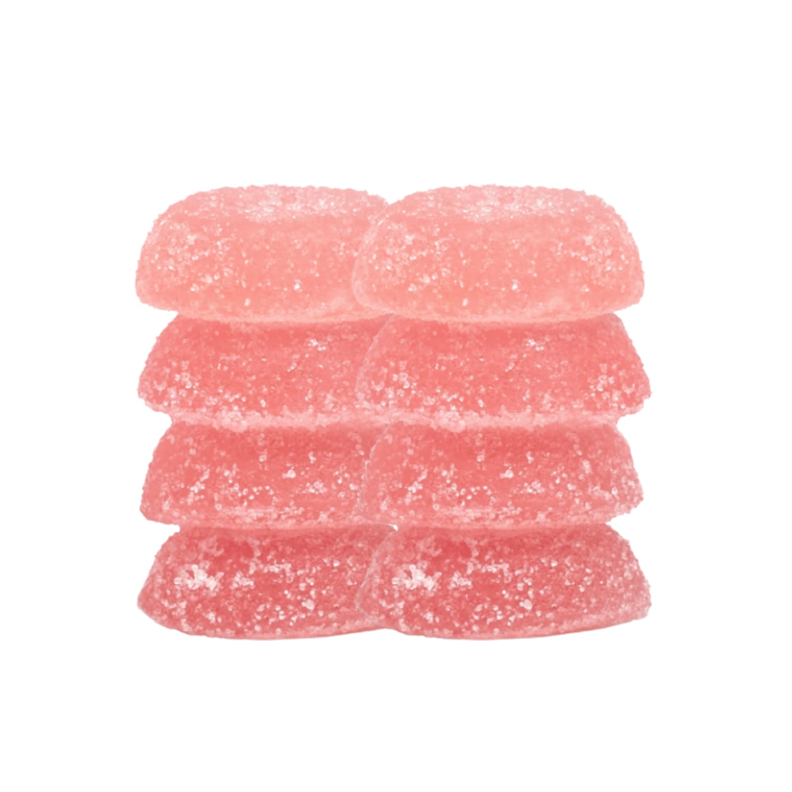 Strawberry Lemonade (Super Lemon Haze) (S) | Lost Farm Gummies 100mg |  Kiva - view 2