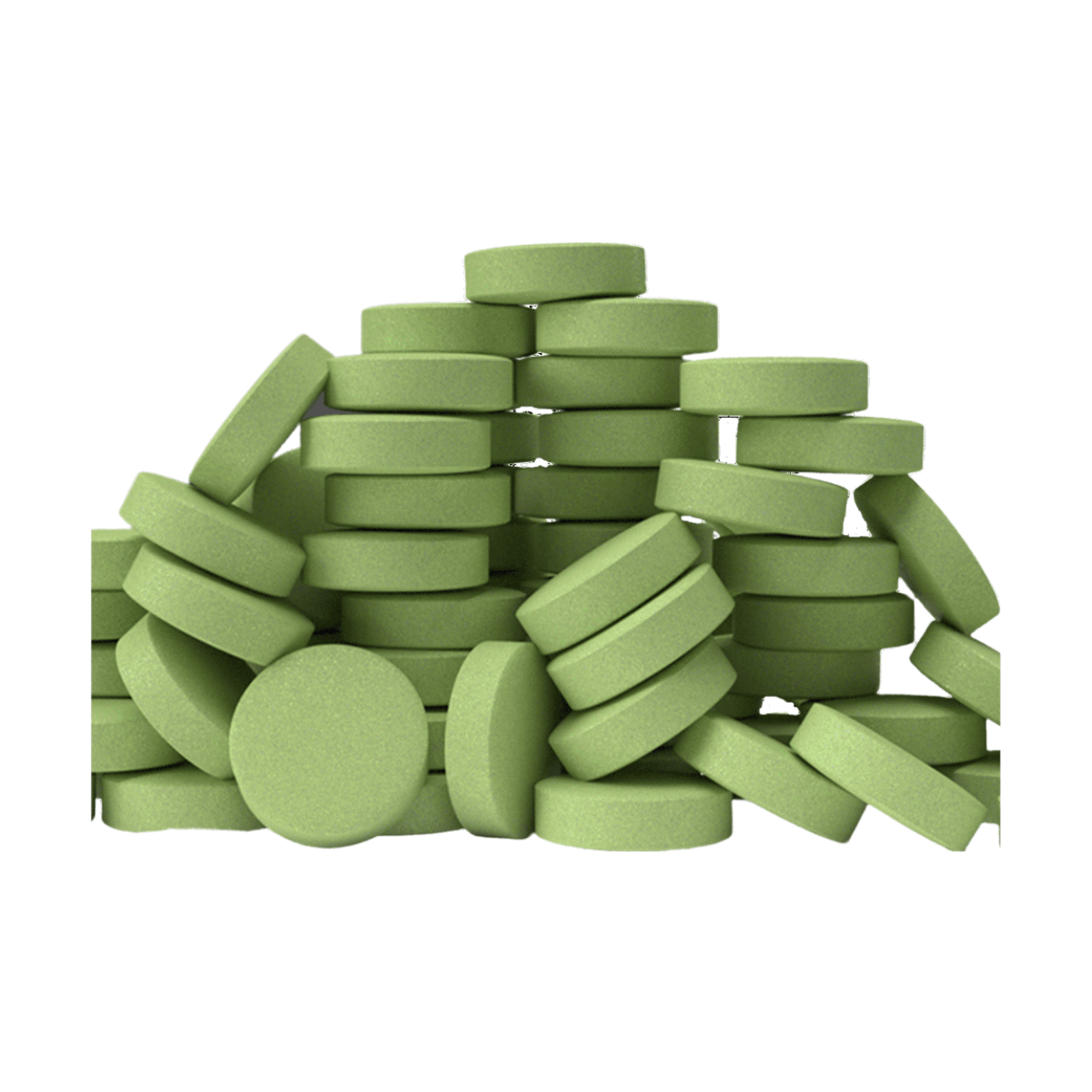 Lights On (S) | 100mg THC:30mg THCV 10pk tablets | Heavy Hitters - view 2