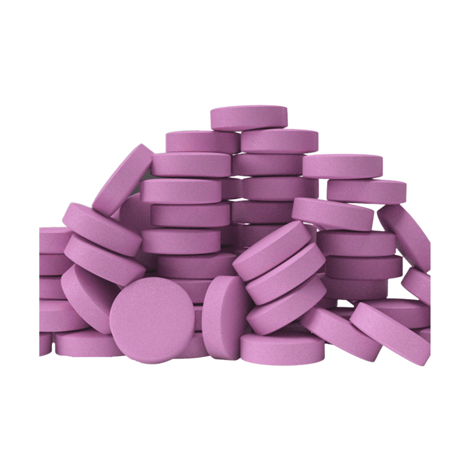 Lights Out (I) | 10pk 10mg THC:5mg CBN tablets | Heavy Hitters - view 2
