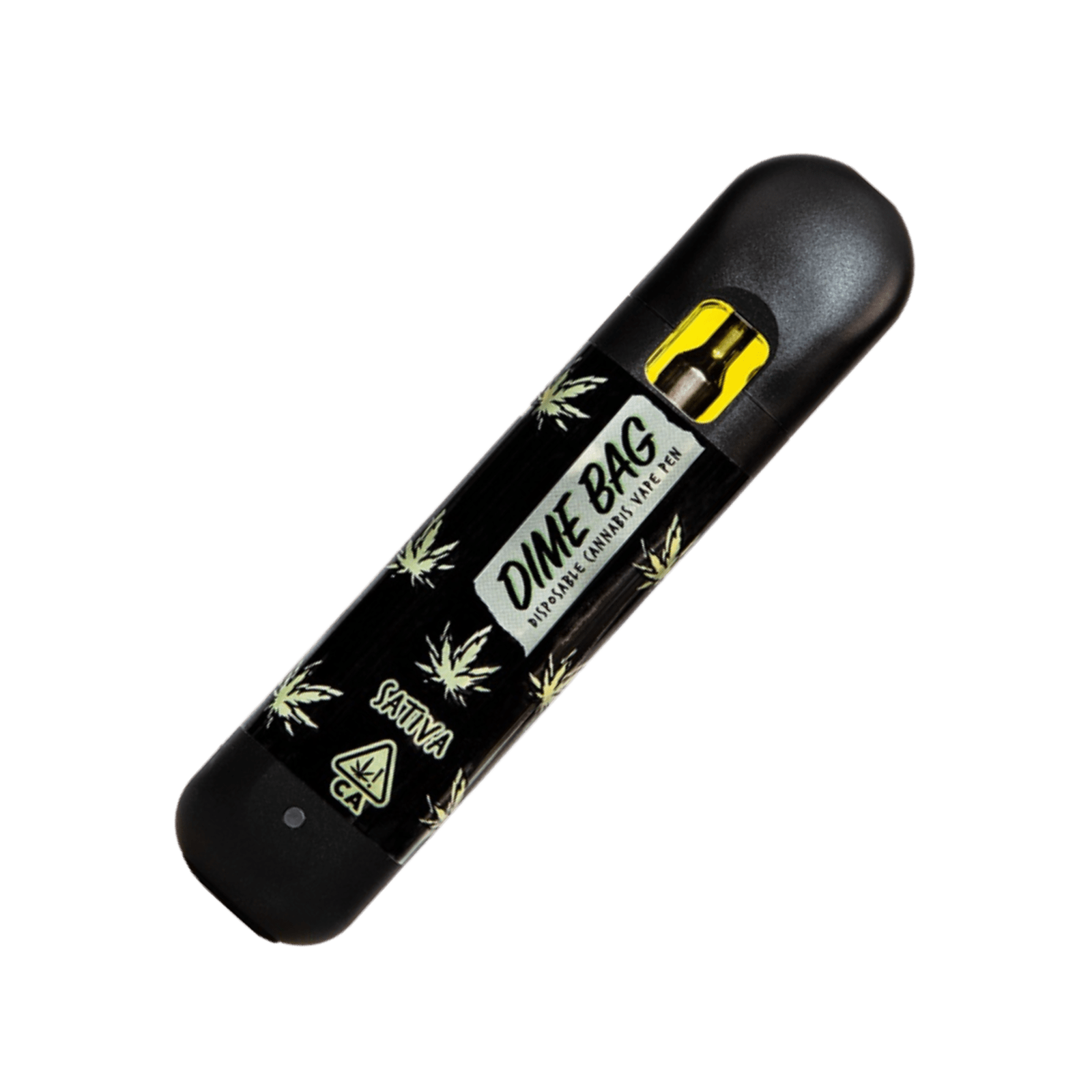 Passion Orange Guava (S) | 1g All In One Vape | Dime Bag - view 2
