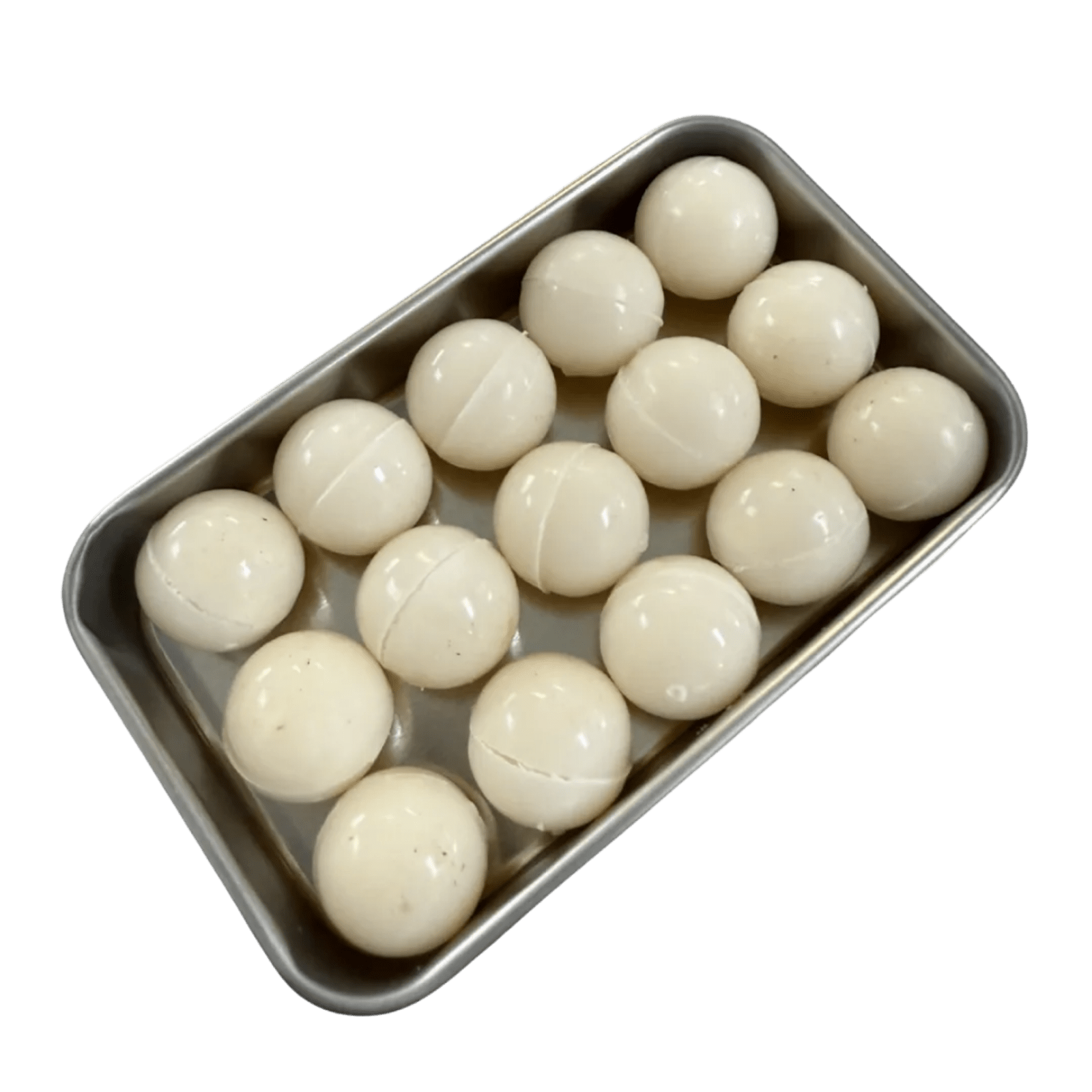 OM Pearls | 15mg 10pk Infused Suppositories | OM Living - view 2