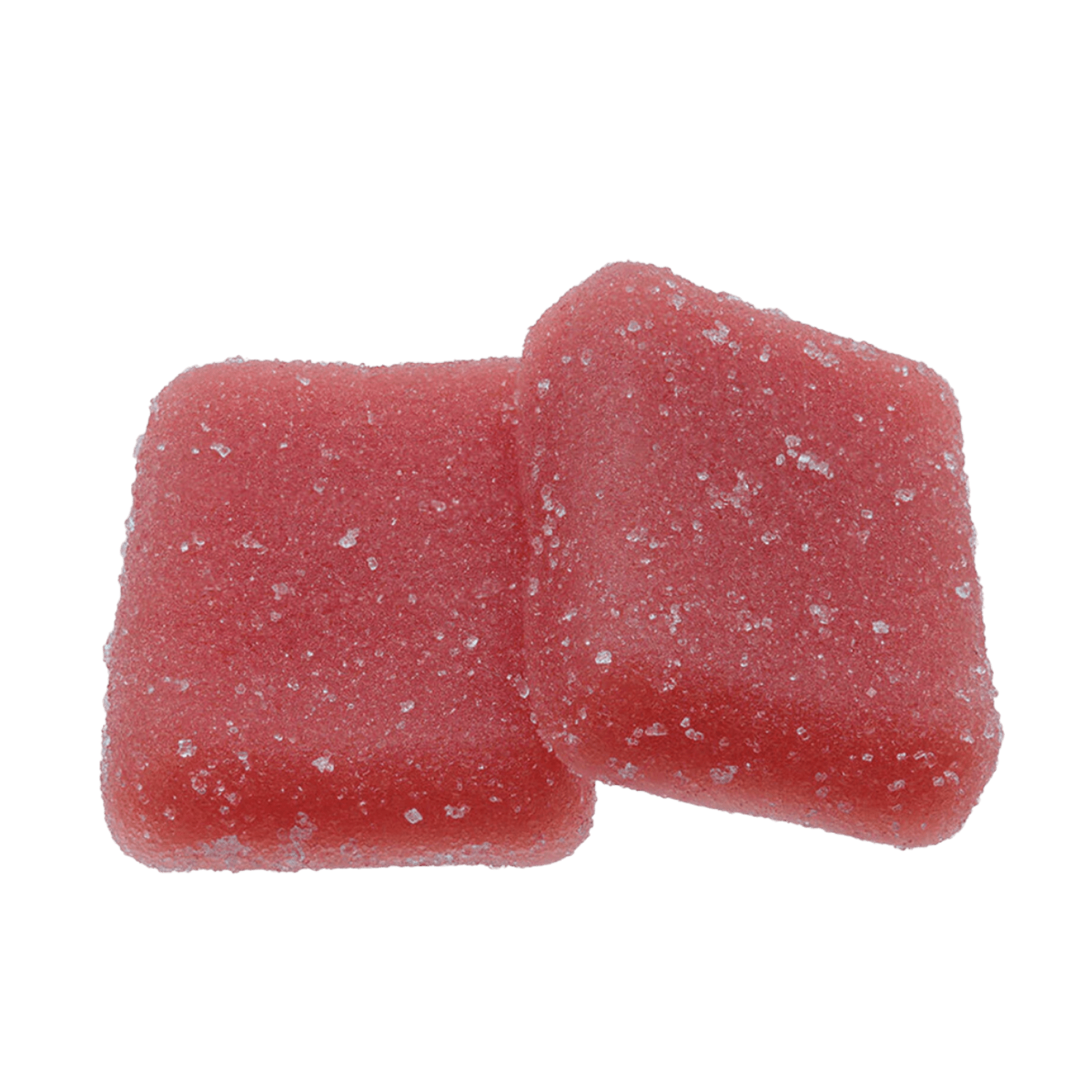 Pomegranate (H) | 10mg THC:10mg CBD 10Pk Gummies  | Wyld - view 2