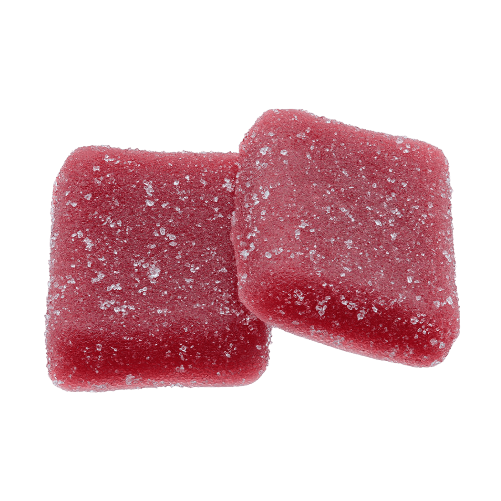 Raspberry (S) | 10mg THC 10Pk Gummies | Wyld - view 2