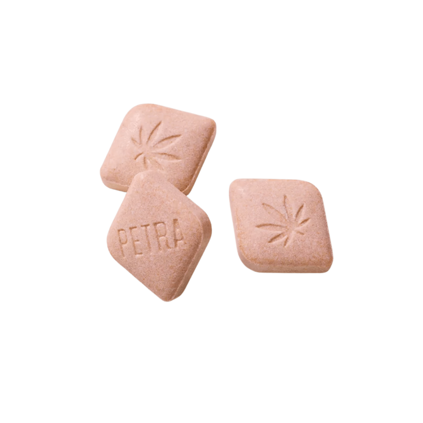 Saigon Cinnamon CBD | 1:1 THC:CBD 100mg Tablets | Petra - view 2