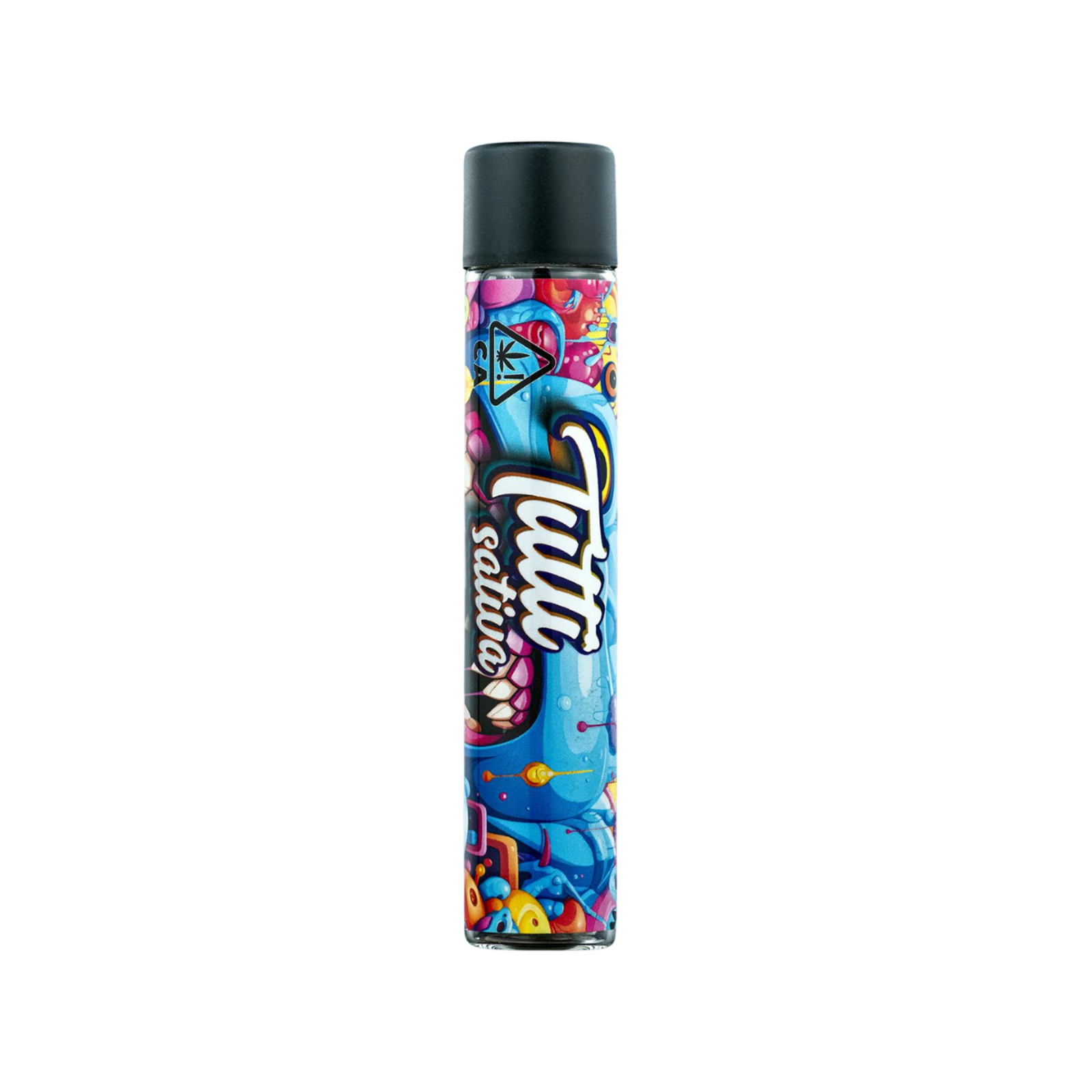 Maui Wowie (S) | 1g Infused Prerolls | Tutti - view 3