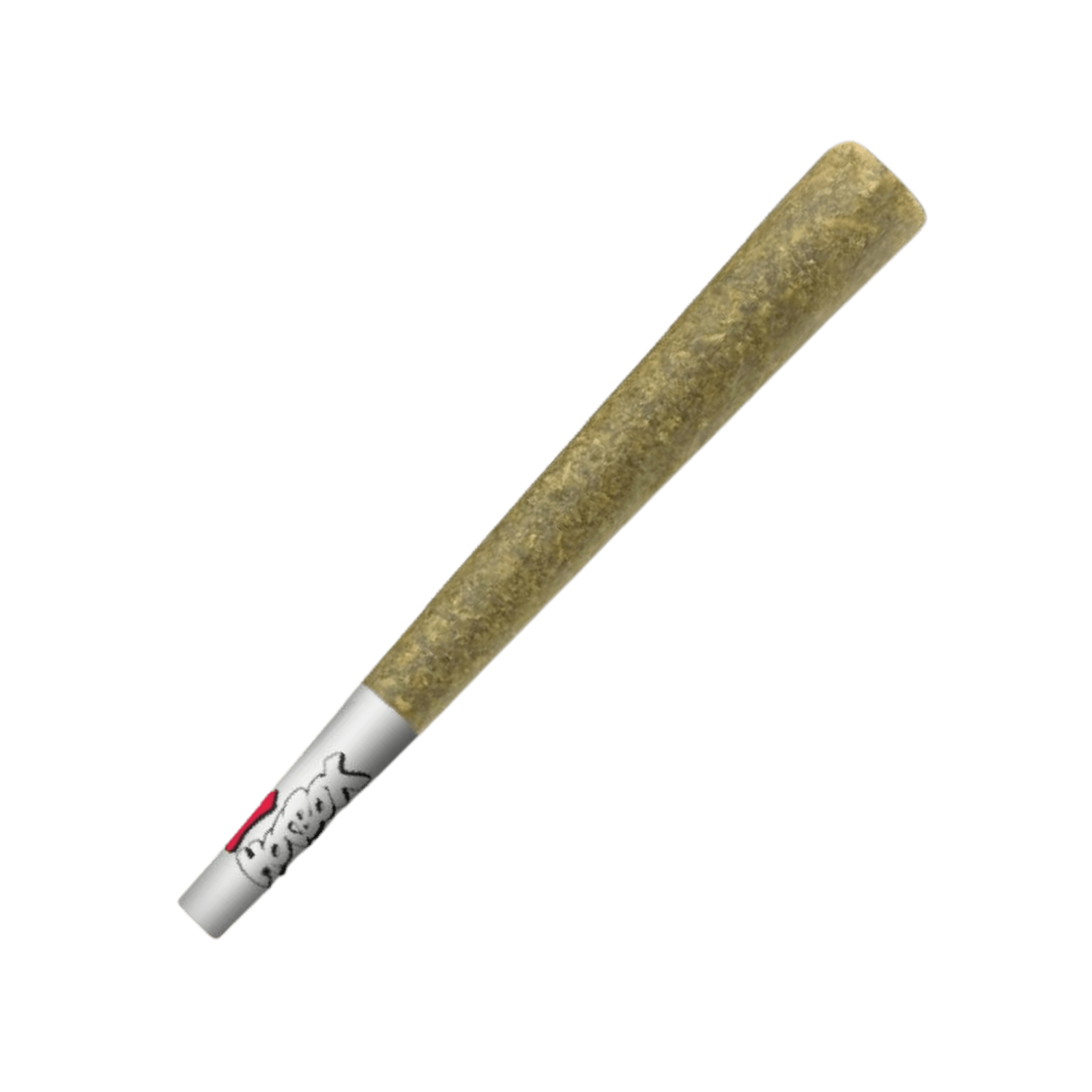 Mac N Cheez (S-H)| 1g Indoor Preroll | Hotbox - view 2